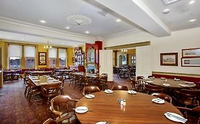 Econo Lodge Portland